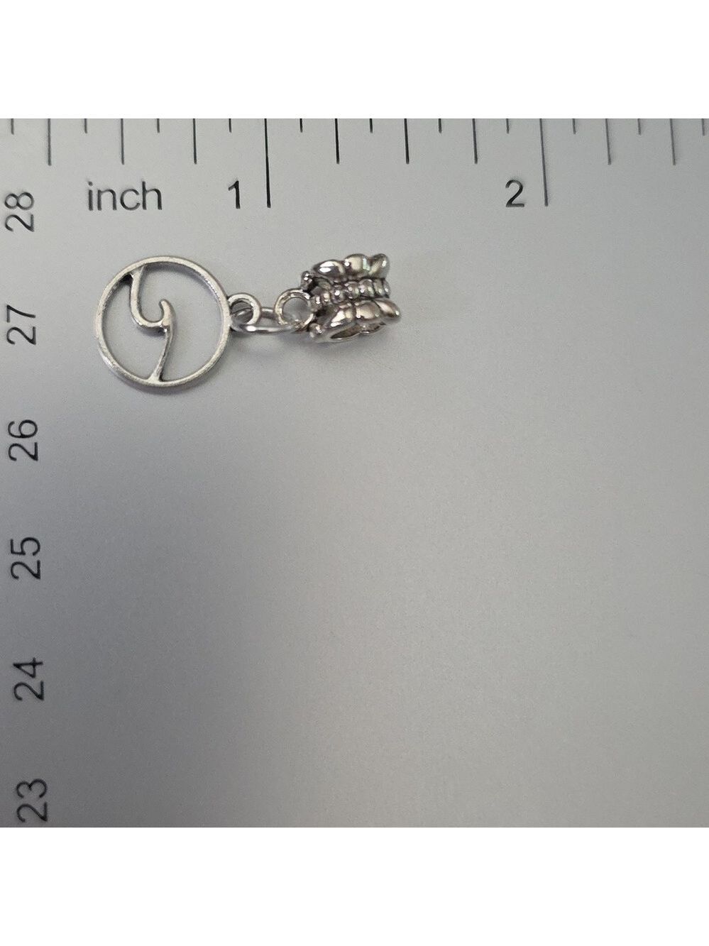 WAVE Charm Compatable With Pandora - Picture 3 of 4